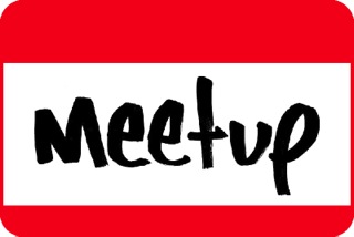 Meetup logo